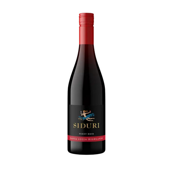 10 Blackstone Heritage Red