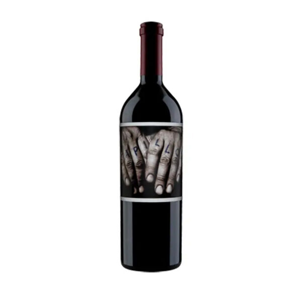 5 Silverleaf Classic Merlot